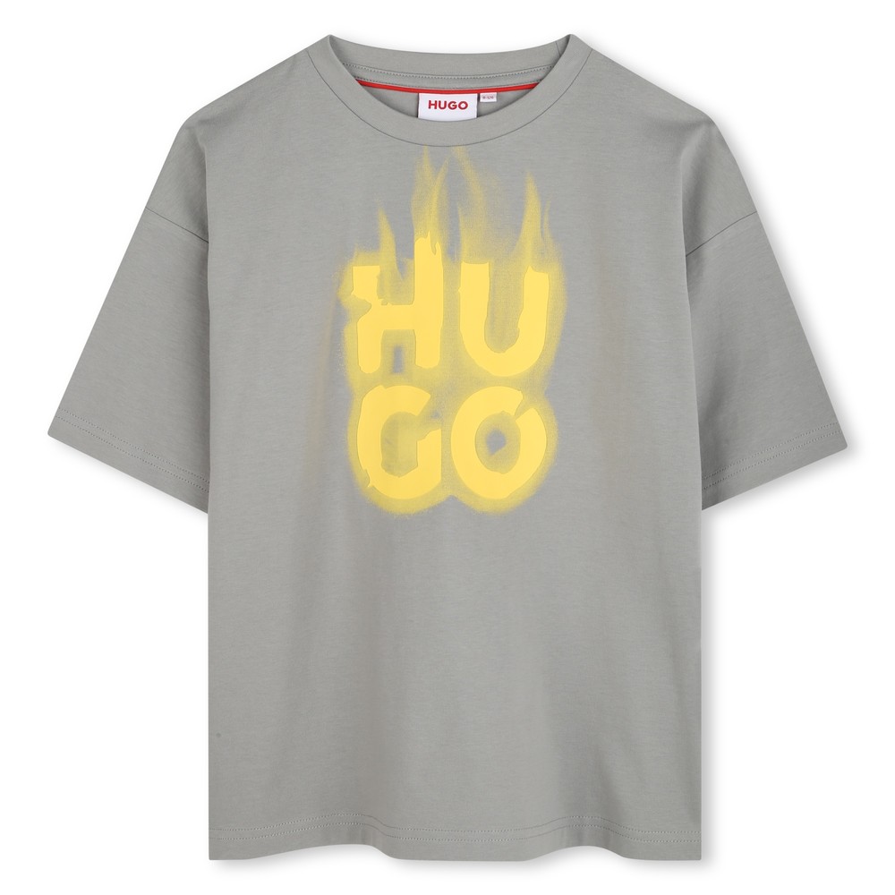GH00338 Logo T Shirt