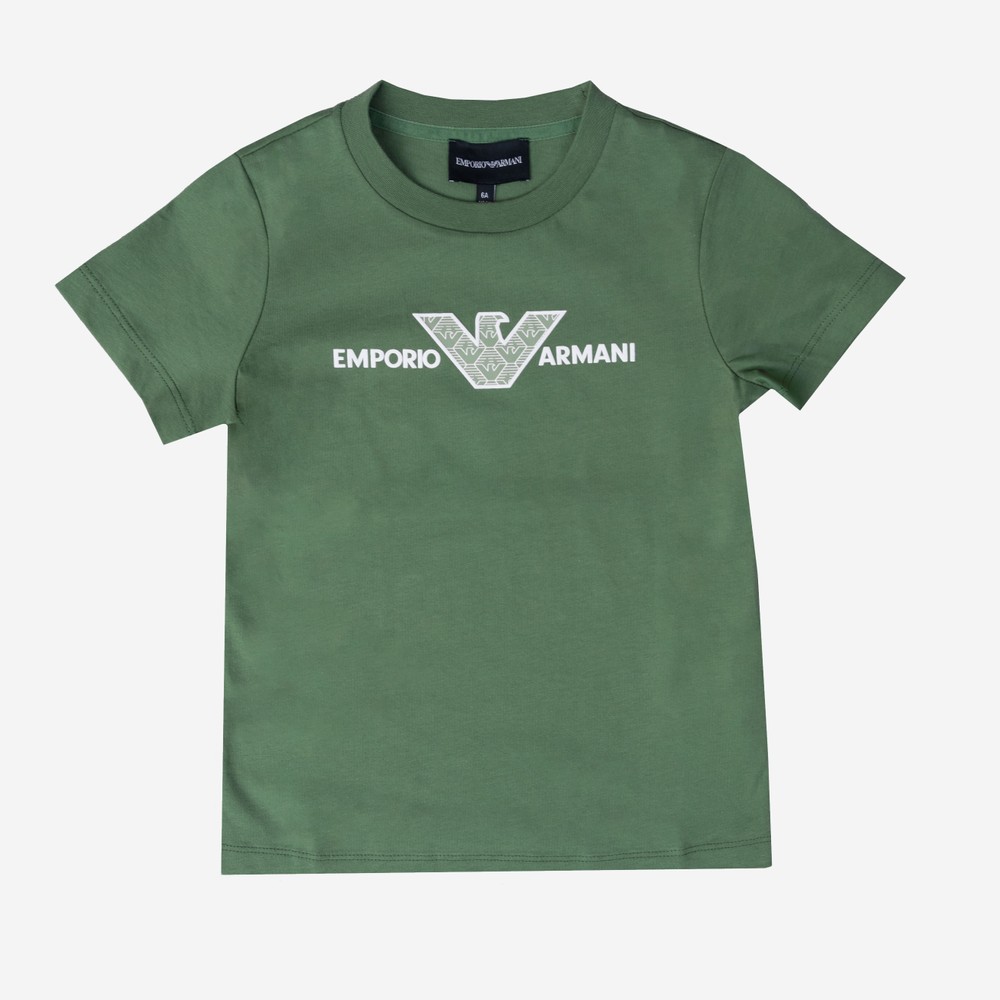 EB000320 Logo T Shirts EB000320 Logo T Shirts