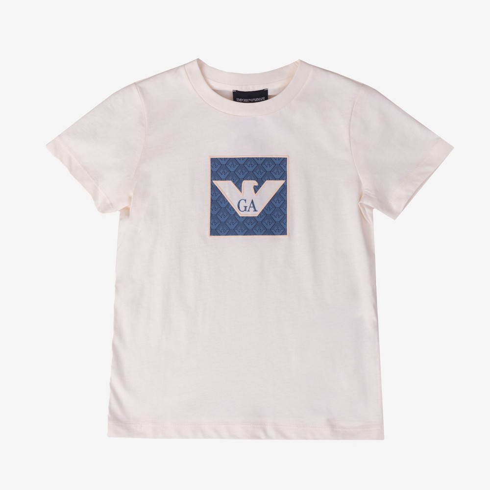 AF13913 Logo T Shirt