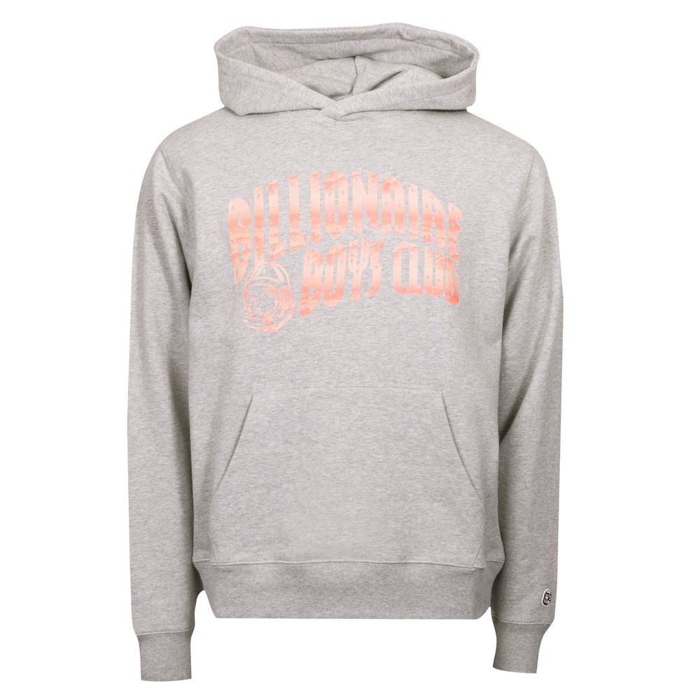 Mountain Fill Arch Hoodie
