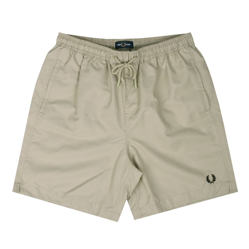 Fred Perry Classic Swim Short | Oxygen Clothing