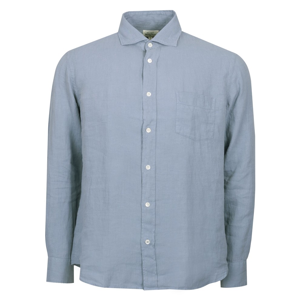 Paul Pat Linen Shirt