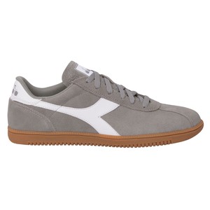 Tokyo Suede Trainer
