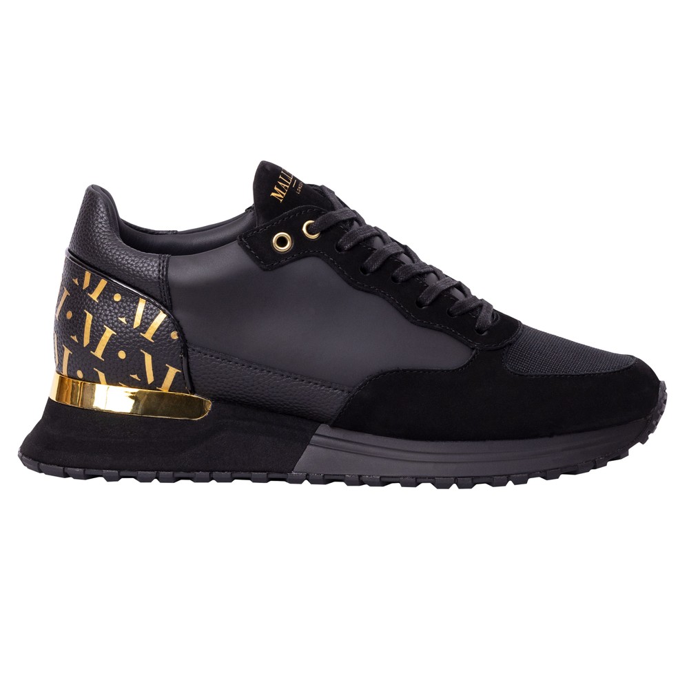 Popham Luxe Trainer