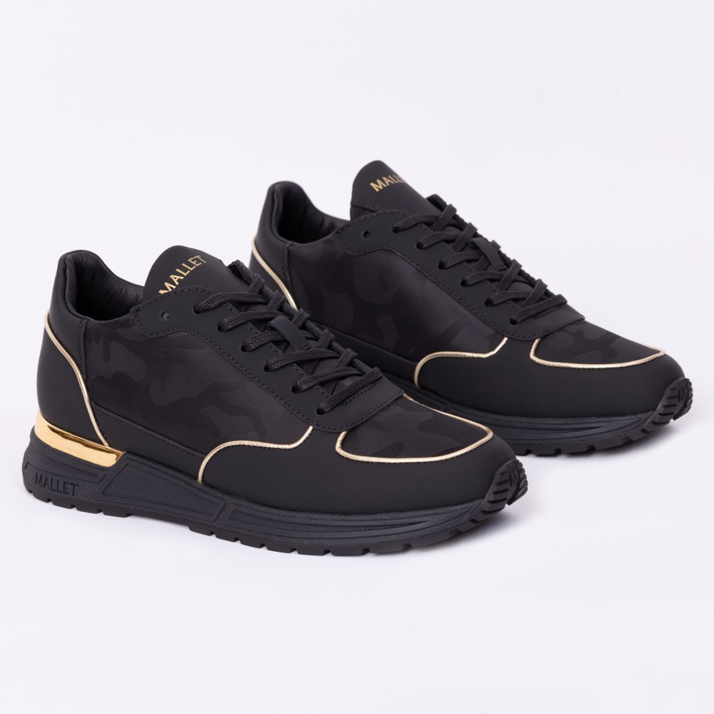 Mallet Popham Lite Trainer Oxygen Clothing