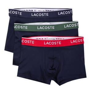 5H1297 3 Pack Boxers