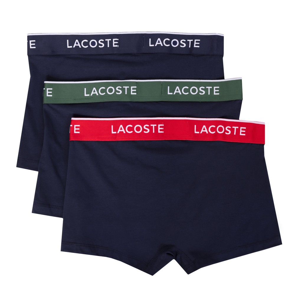 Mens 5H1297 Pack Boxers