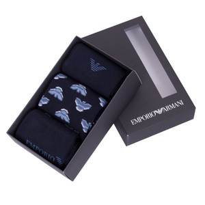 3 Pack Socks