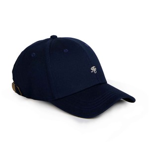 Monogram Cap