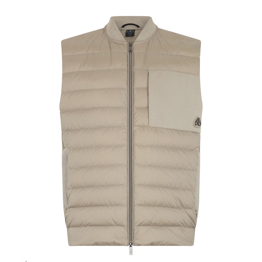 Air Down Anderson Hybrid Gilet