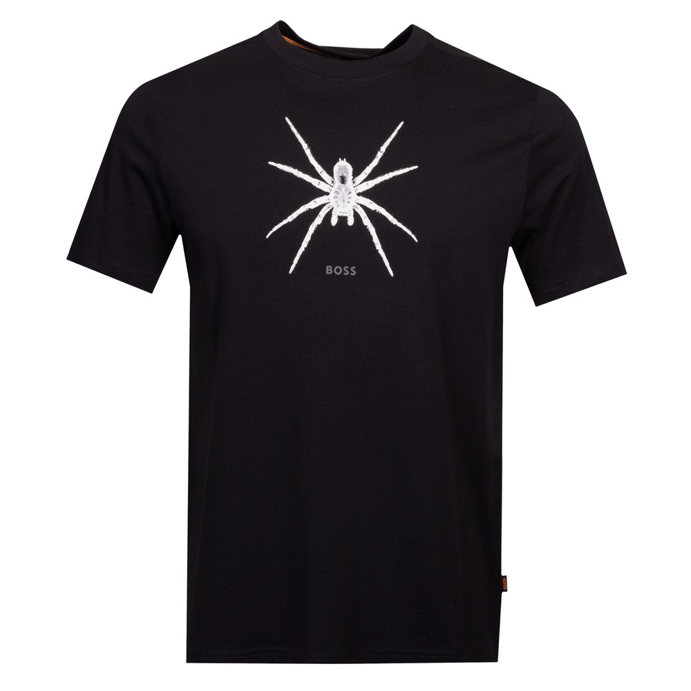 Casual Spiderbat T Shirt Casual Spiderbat T Shirt