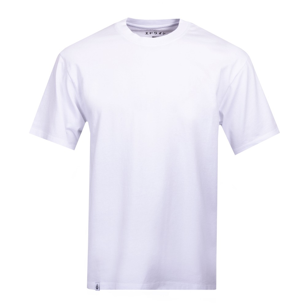 Oversize Basic T Shirt