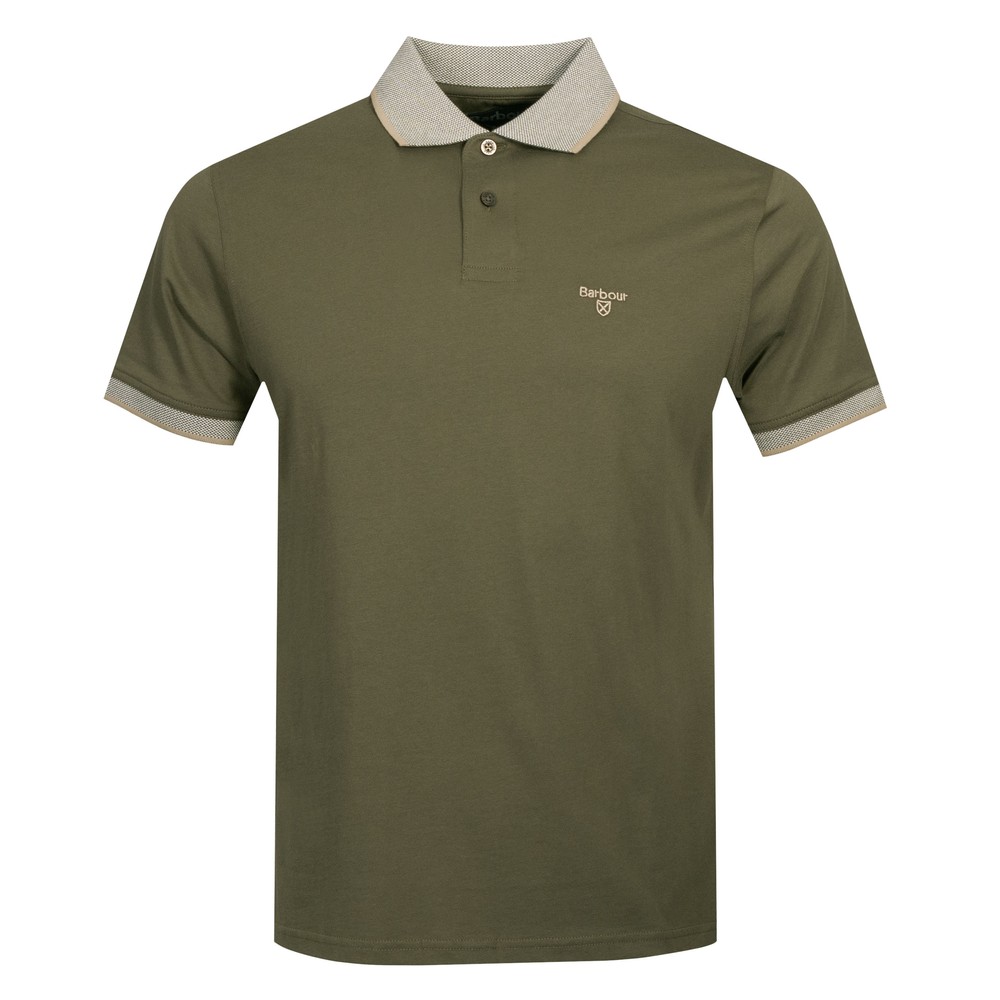 Cornsay Polo Shirt