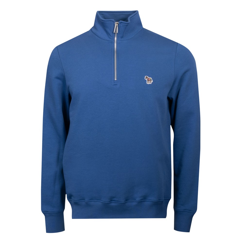 1/2 Zip Sweatshirt