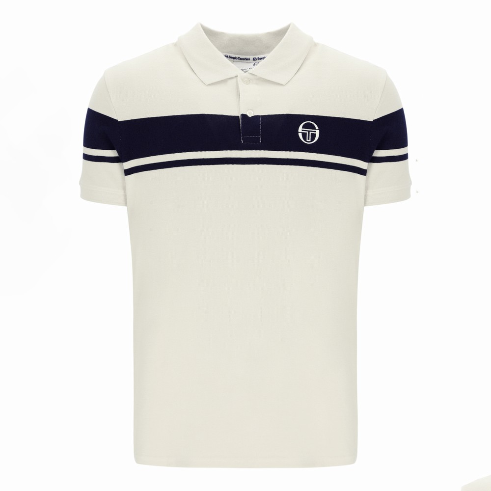Young Line Polo Shirt