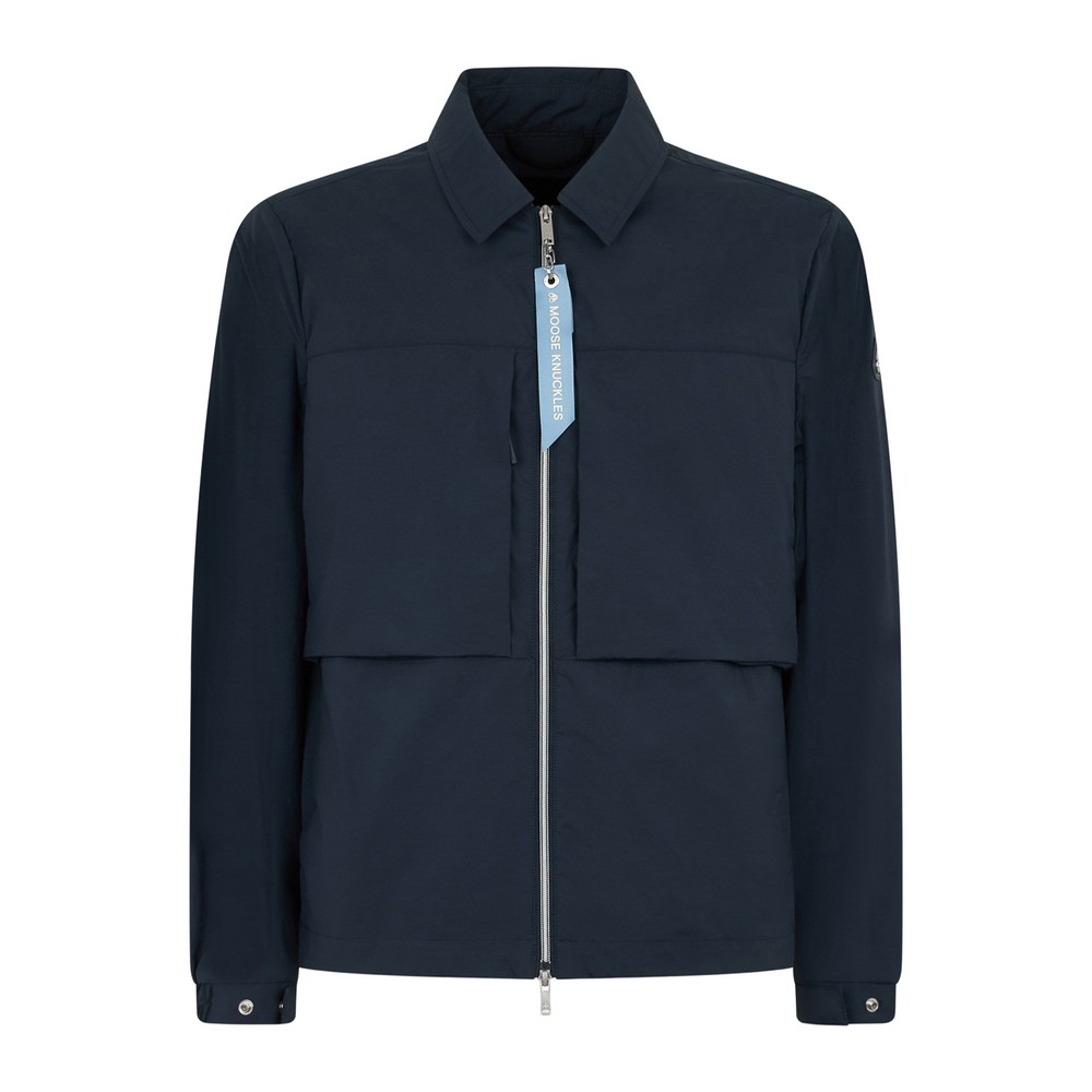 Waverley Shirt Jacket