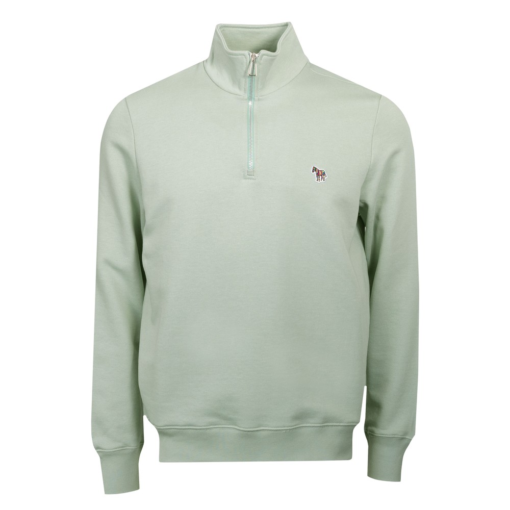 1/2 Zip Sweatshirt