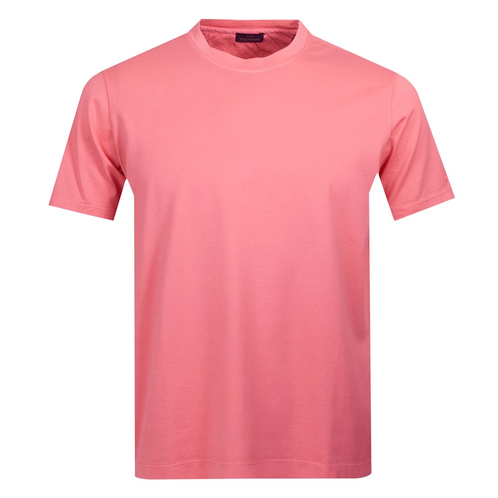 Arch Sleeve Logo T-Shirt