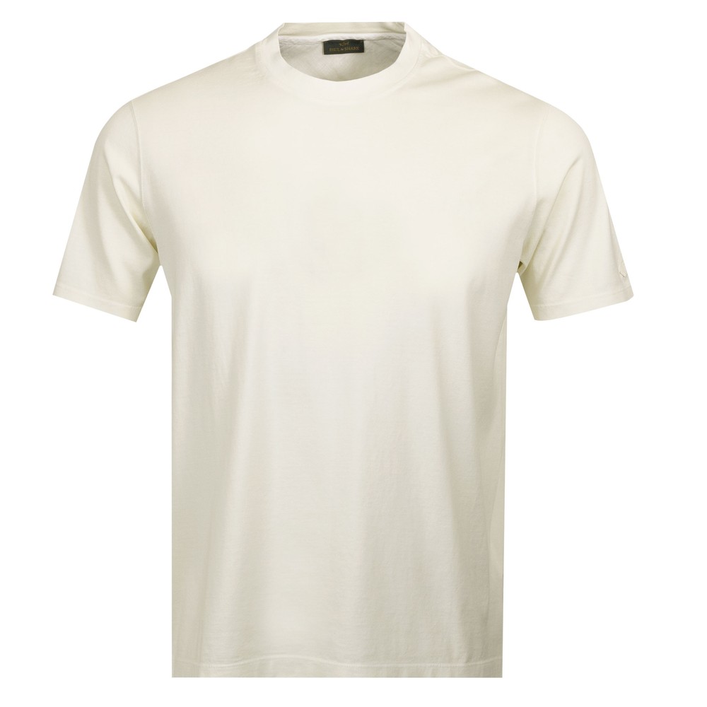 Arch Sleeve Logo T-Shirt