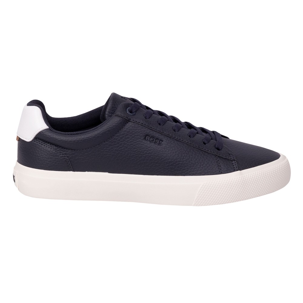 Aiden Tennis Tumbled Trainer