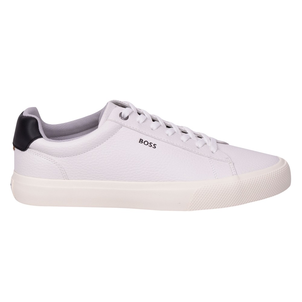 Aiden Tennis Tumbled Trainer
