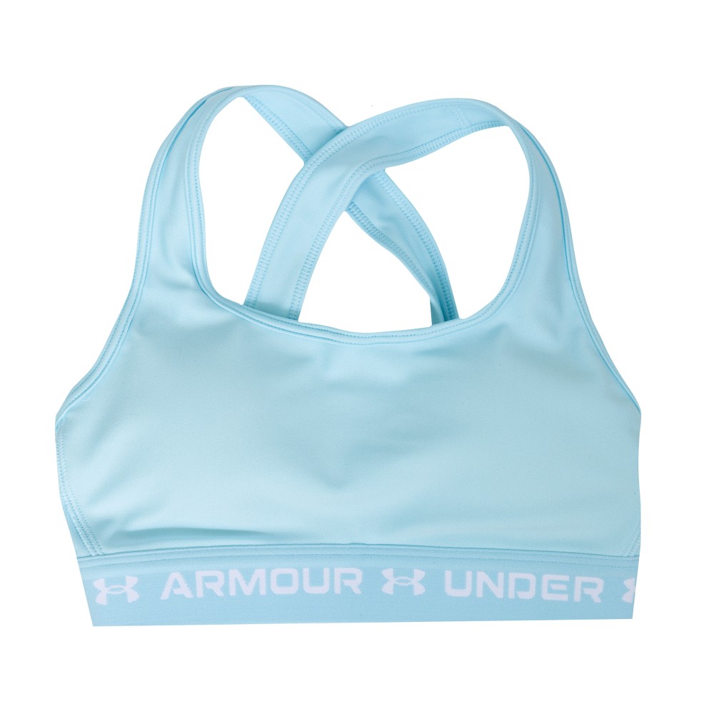 Mid Crossback Sports Bra Mid Crossback Sports Bra