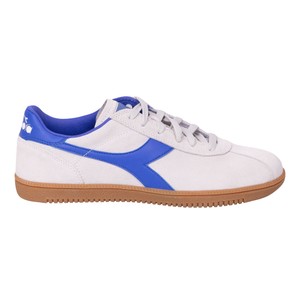 Tokyo Suede Trainer