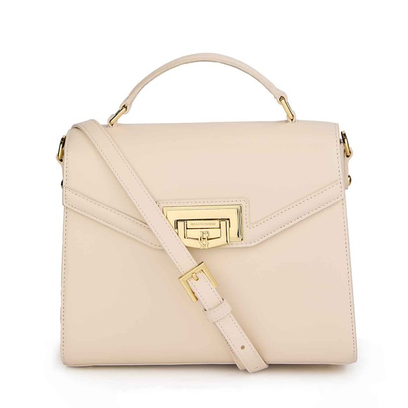 Holland Cooper Womens Off-White Cheltenham Bag #1