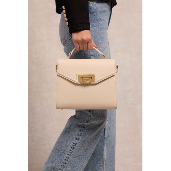 Holland Cooper Womens Off-White Cheltenham Bag #3