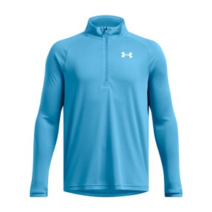 2.0 Quarter Zip 