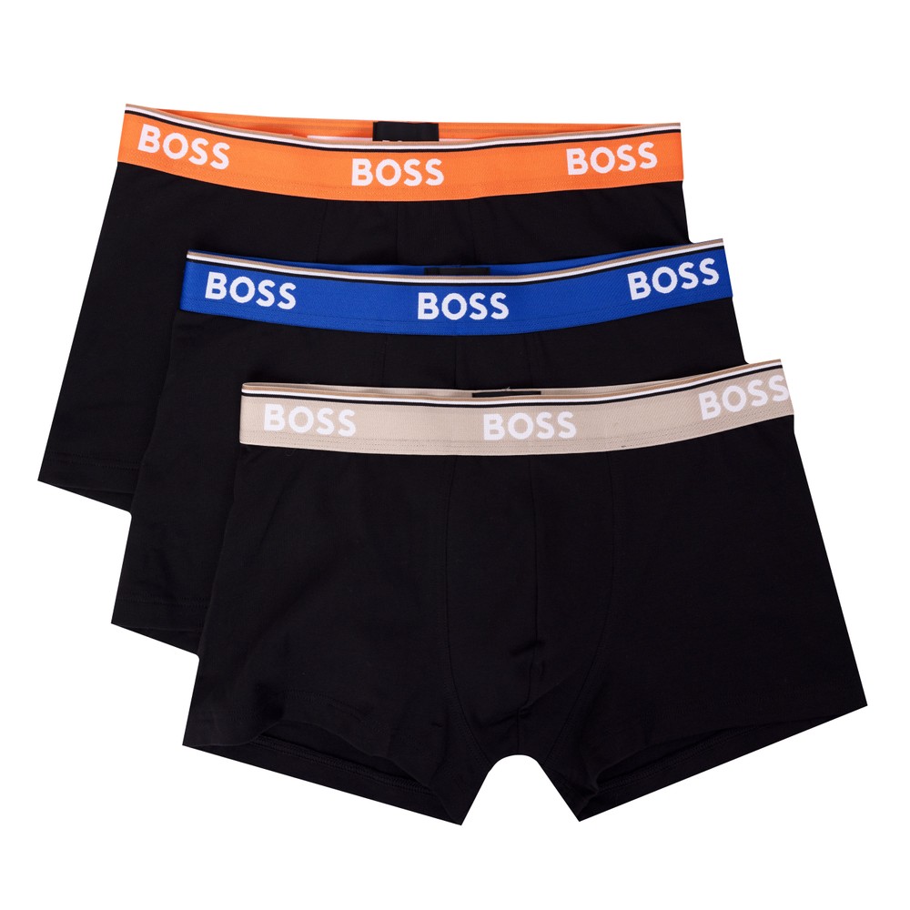 Power 3 Pack Boxers
