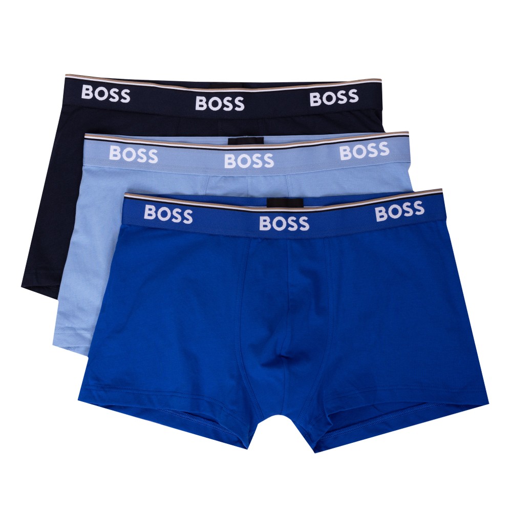 Power 3 Pack Boxers