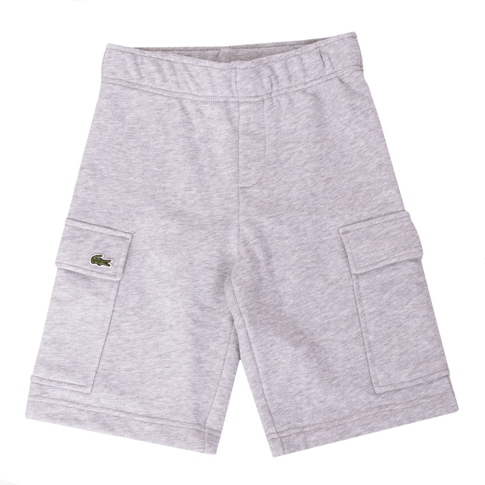 GJ7372 Jersey Cargo Short