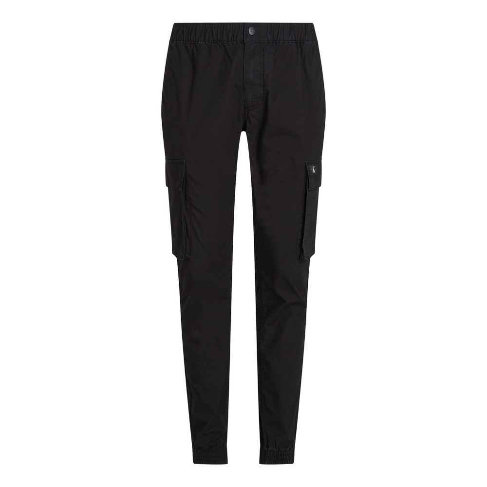 Ripstop Skinny Cargo Trouser