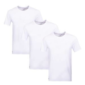 3 Pack Slim Fit Loungewear T-Shirt