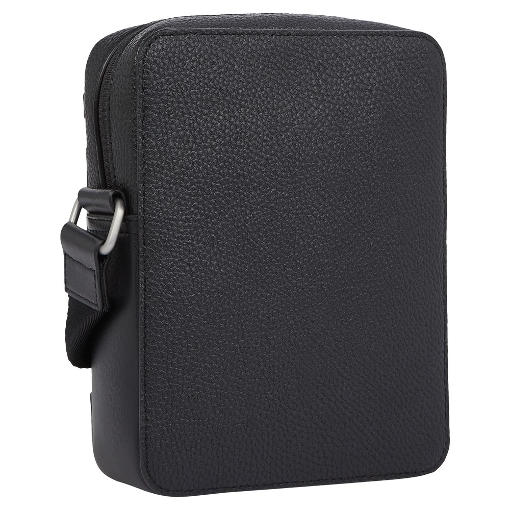 Tommy Hilfiger Central Mini Logo Reporter Bag | Masdings