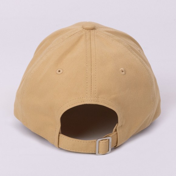 HUGO Womens Beige Ally ME Cap main image