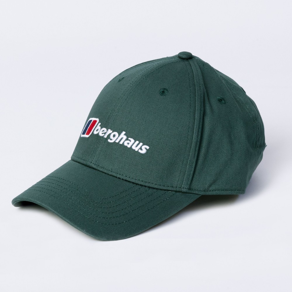 Gorro Unisex Logo Recognition Beanie Berghaus - El Corte Inglés