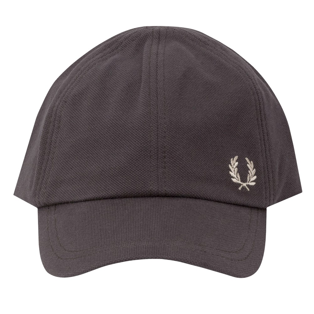 Pique Classic Cap