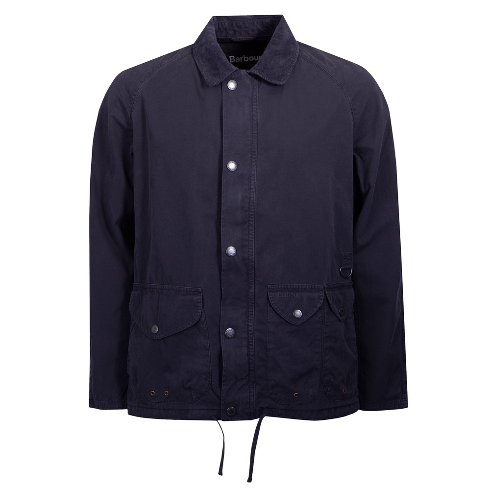 Utility Chore Jacket