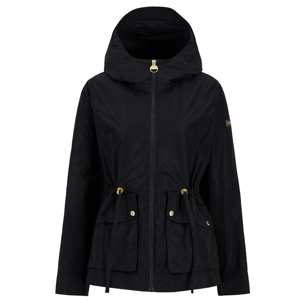 Piper Showerproof Jacket