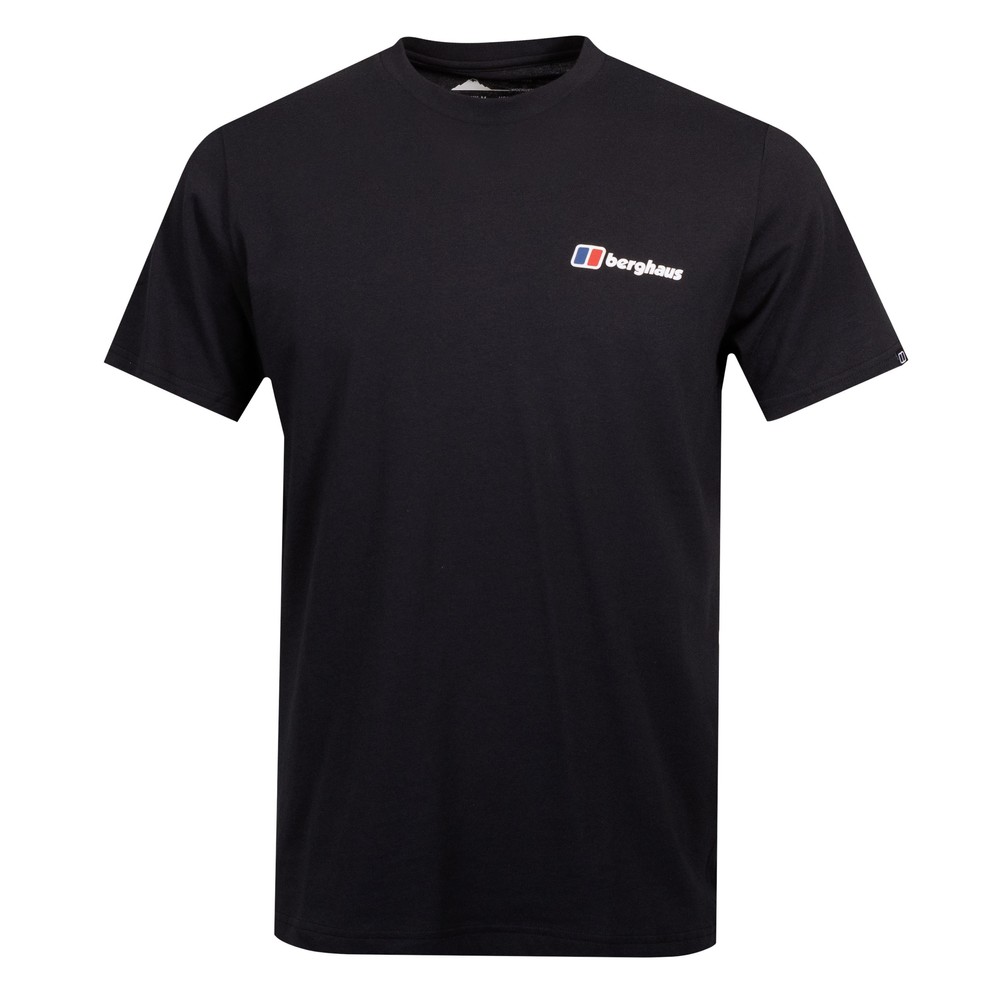 Front and Back T-Shirt