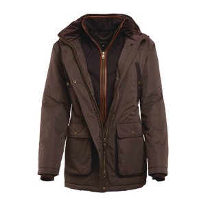 Stamford Country Coat