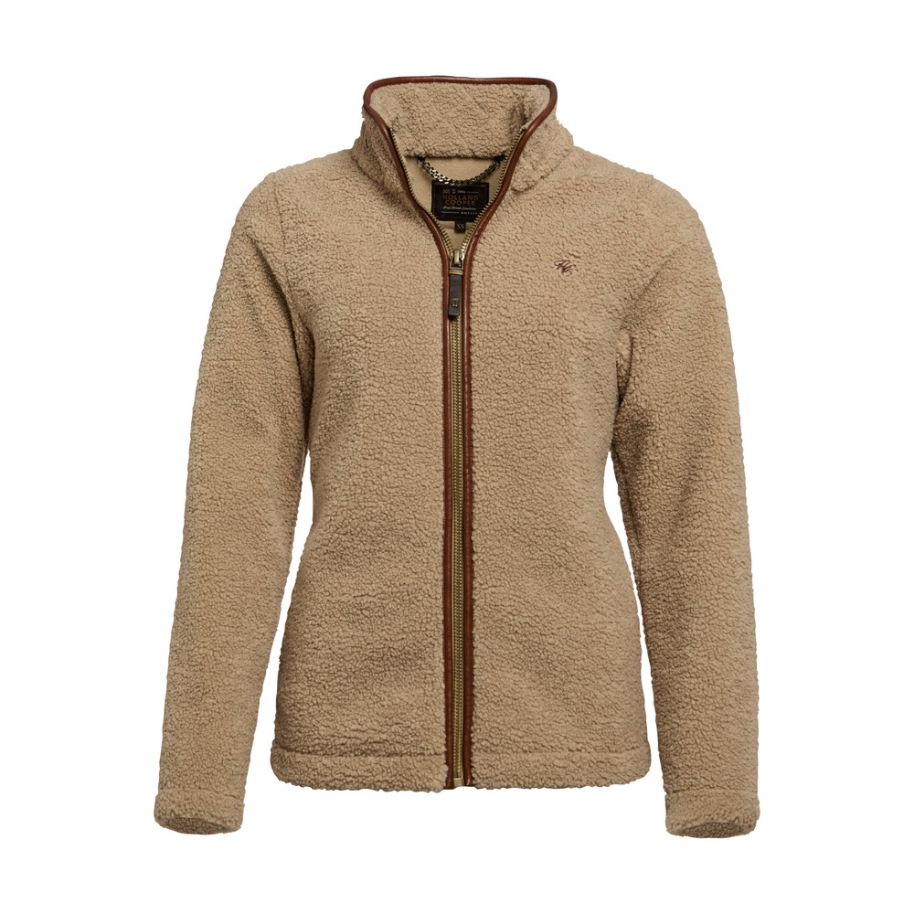 Country Fleece Jacket