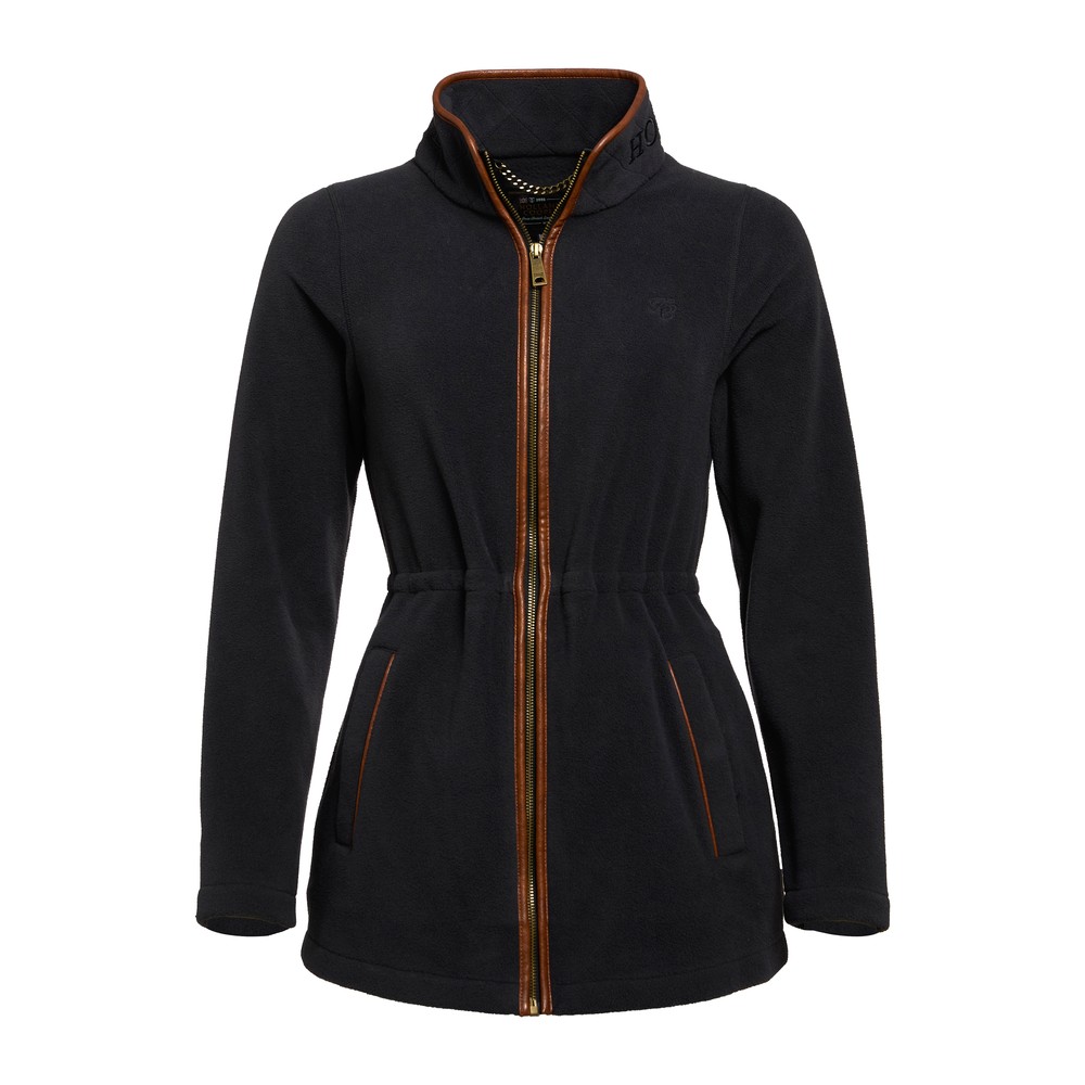 Country Longline Fleece