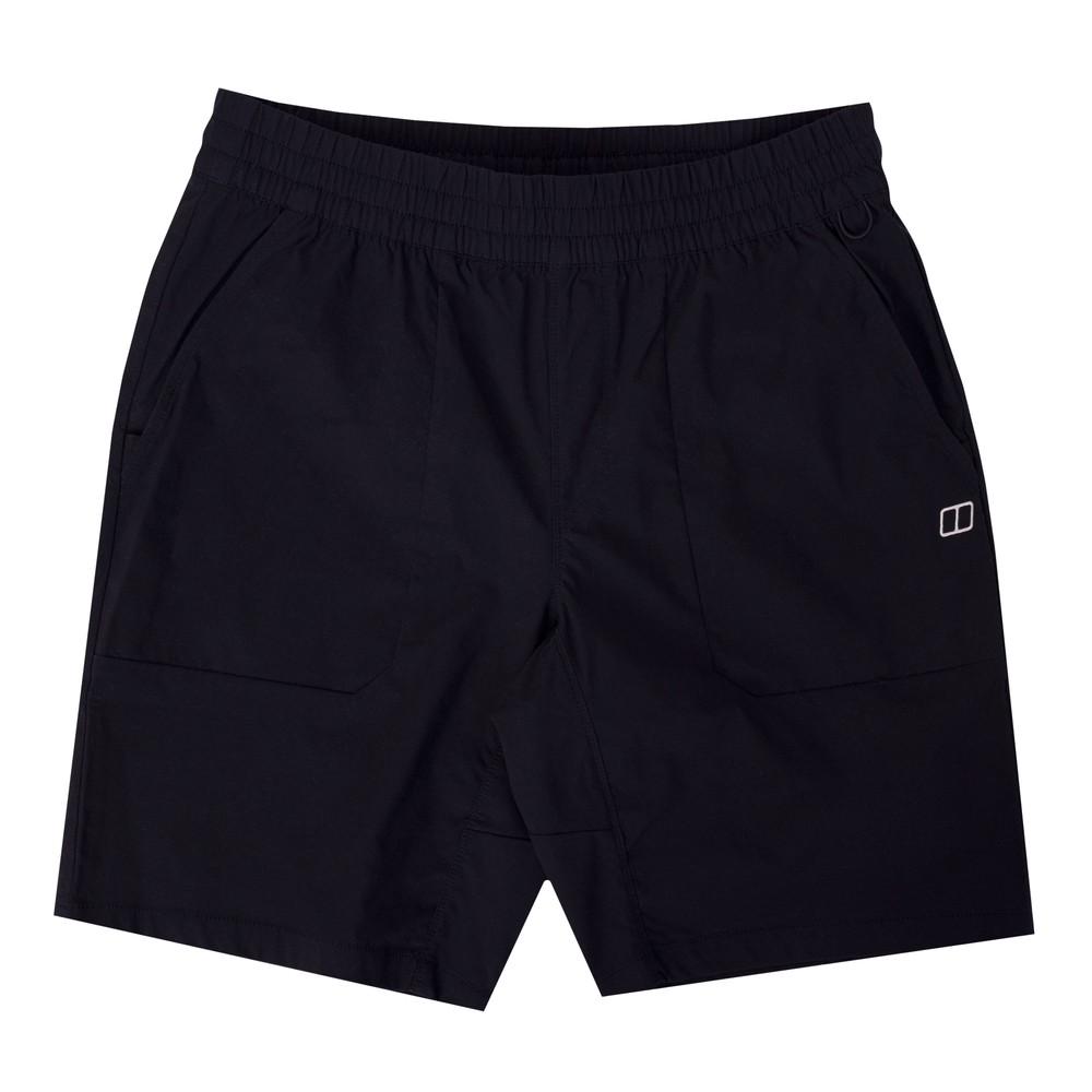 M Explorer Short