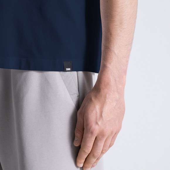Duno Mens Blue Rox T Shirt #4