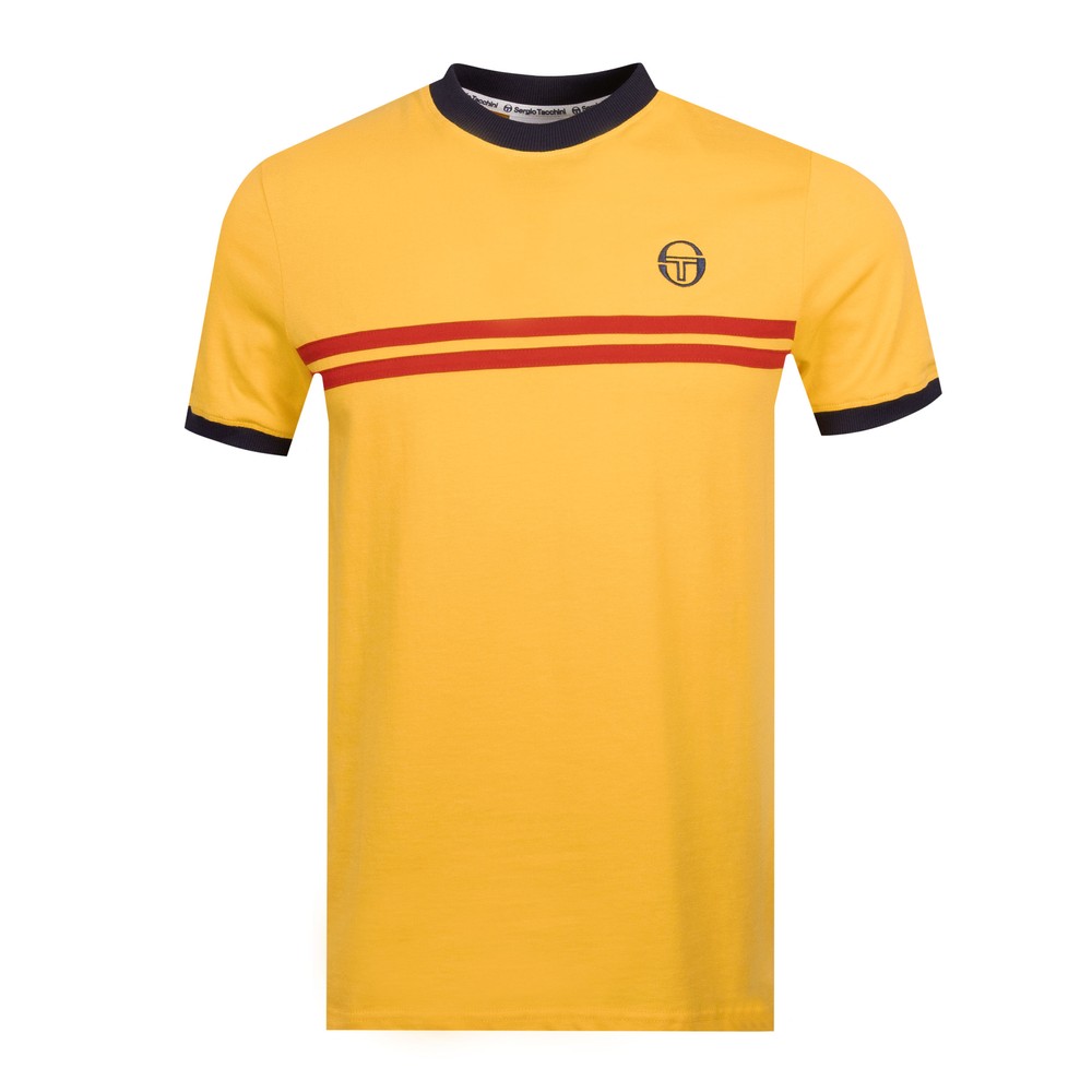 S/S Supermac T-Shirt