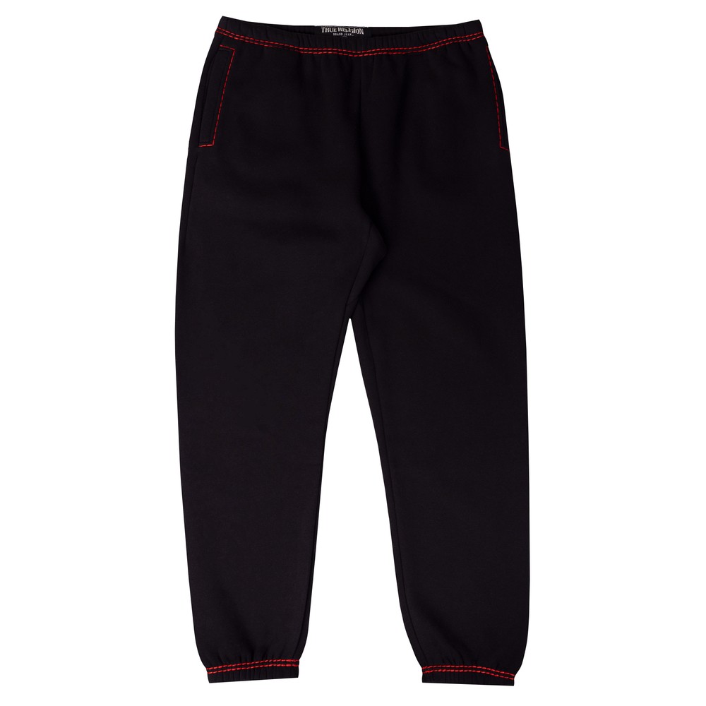 Super T Relaxed Jogger