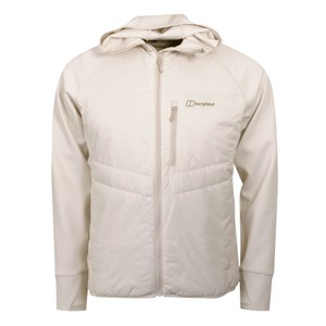 Trawden Hybrid Jacket
